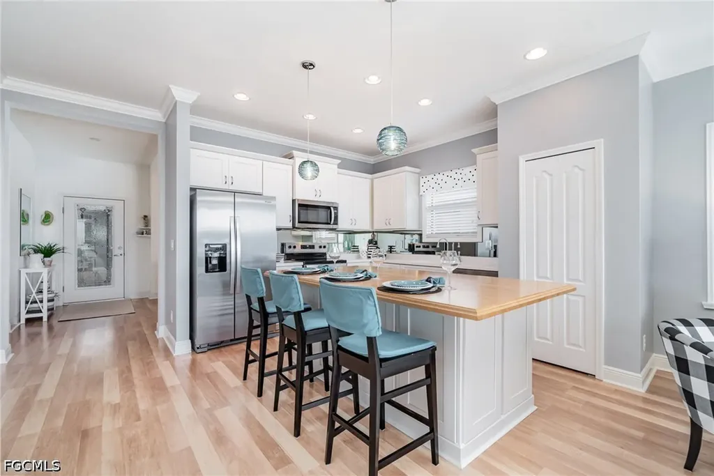 4482 Waterscape Lane Fort Myers FL 33966