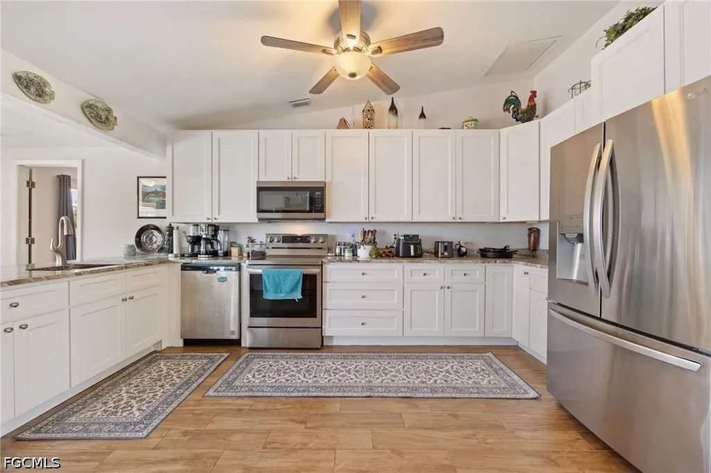 1630 SW 15th Avenue Cape Coral FL 33991