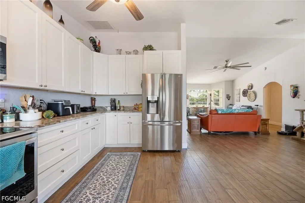 1630 SW 15th Avenue Cape Coral FL 33991