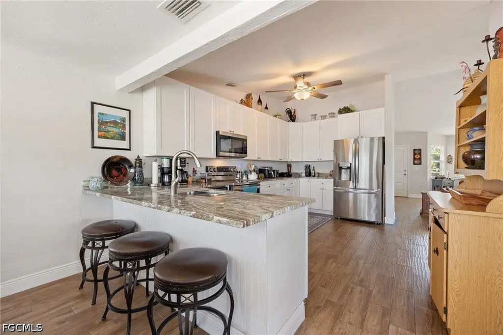 1630 SW 15th Avenue Cape Coral FL 33991