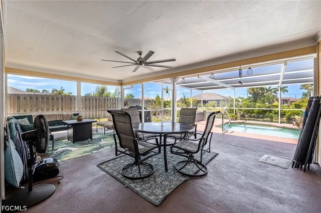 1630 SW 15th Avenue Cape Coral FL 33991