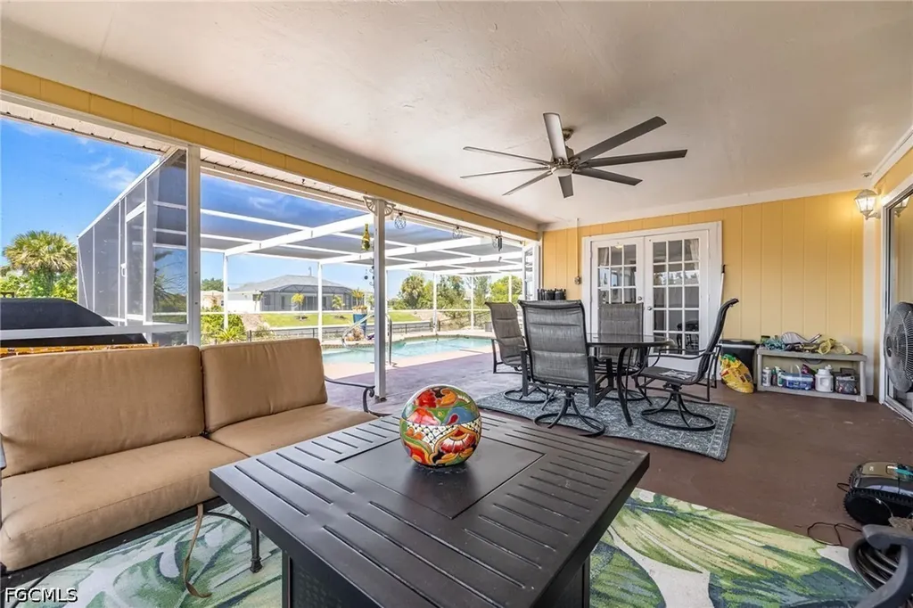 1630 SW 15th Avenue Cape Coral FL 33991