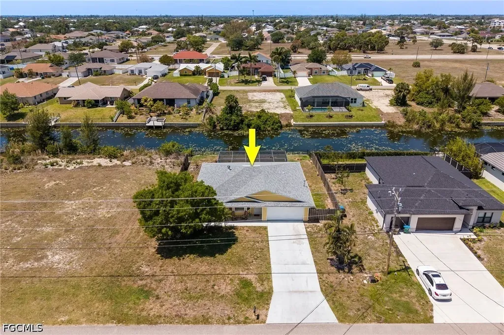 1630 SW 15th Avenue Cape Coral FL 33991