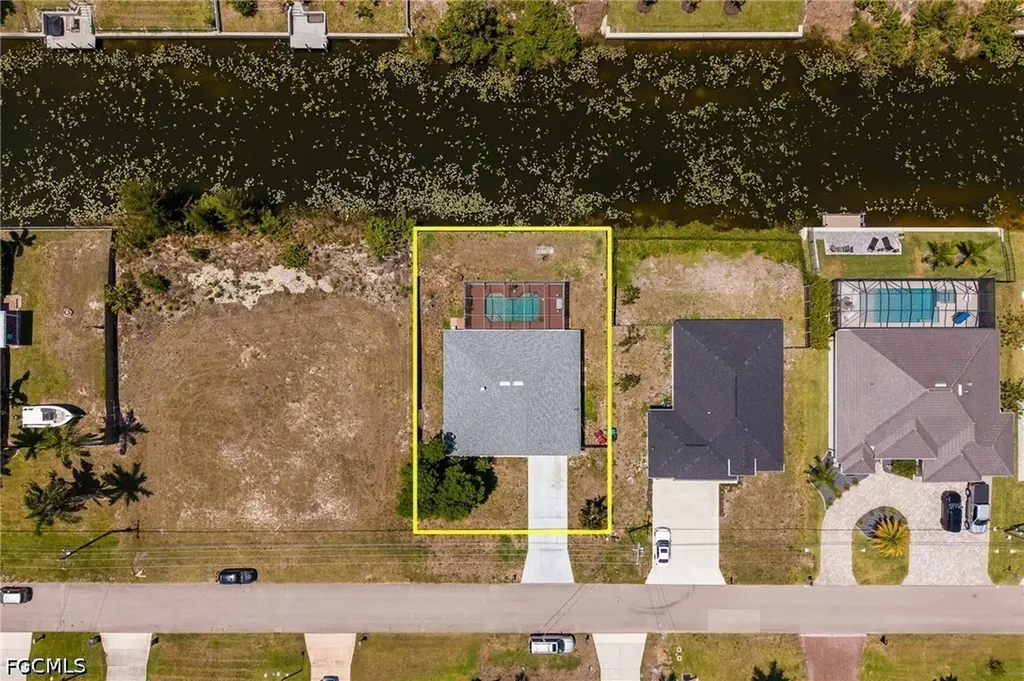 1630 SW 15th Avenue Cape Coral FL 33991