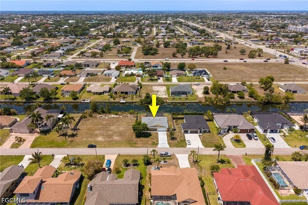 1630 SW 15th Avenue Cape Coral FL 33991