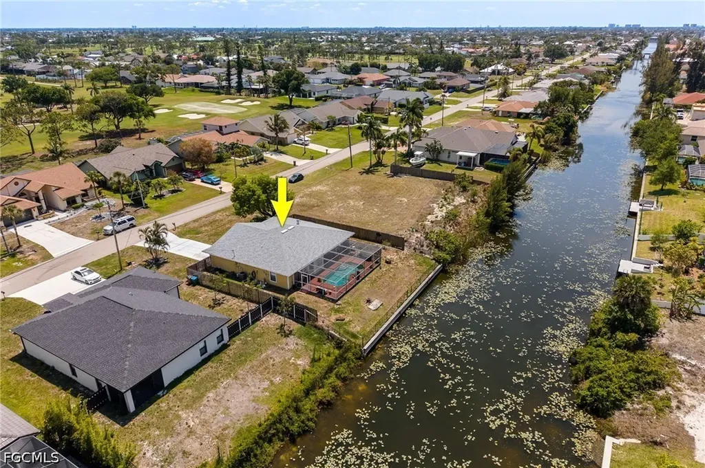 1630 SW 15th Avenue Cape Coral FL 33991