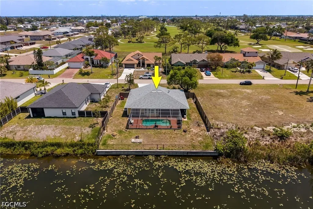 1630 SW 15th Avenue Cape Coral FL 33991