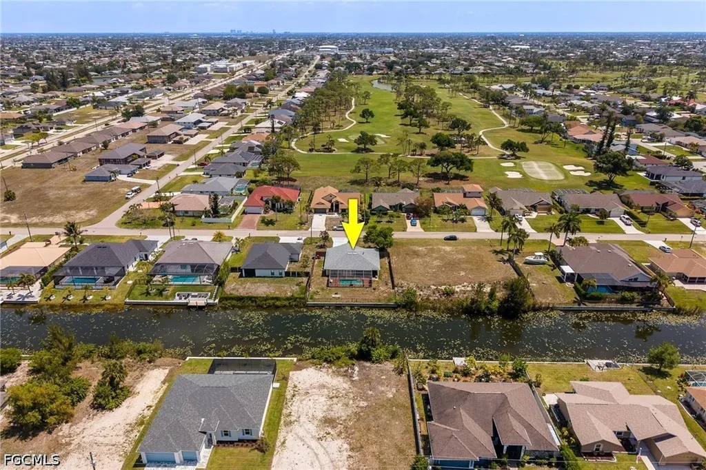 1630 SW 15th Avenue Cape Coral FL 33991