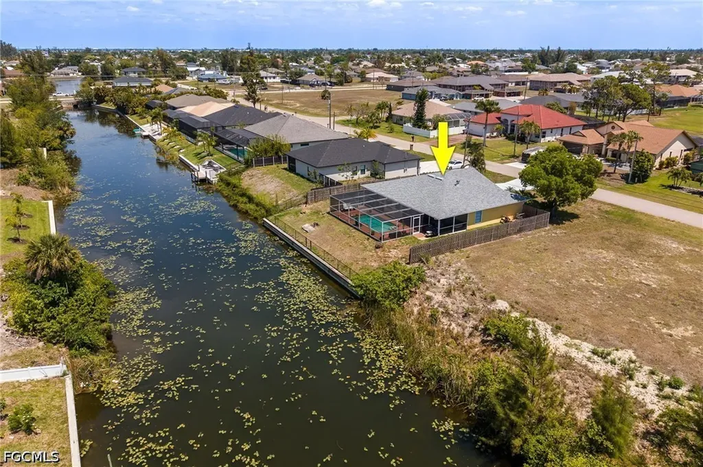 1630 SW 15th Avenue Cape Coral FL 33991