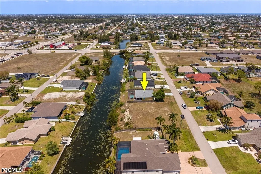 1630 SW 15th Avenue Cape Coral FL 33991
