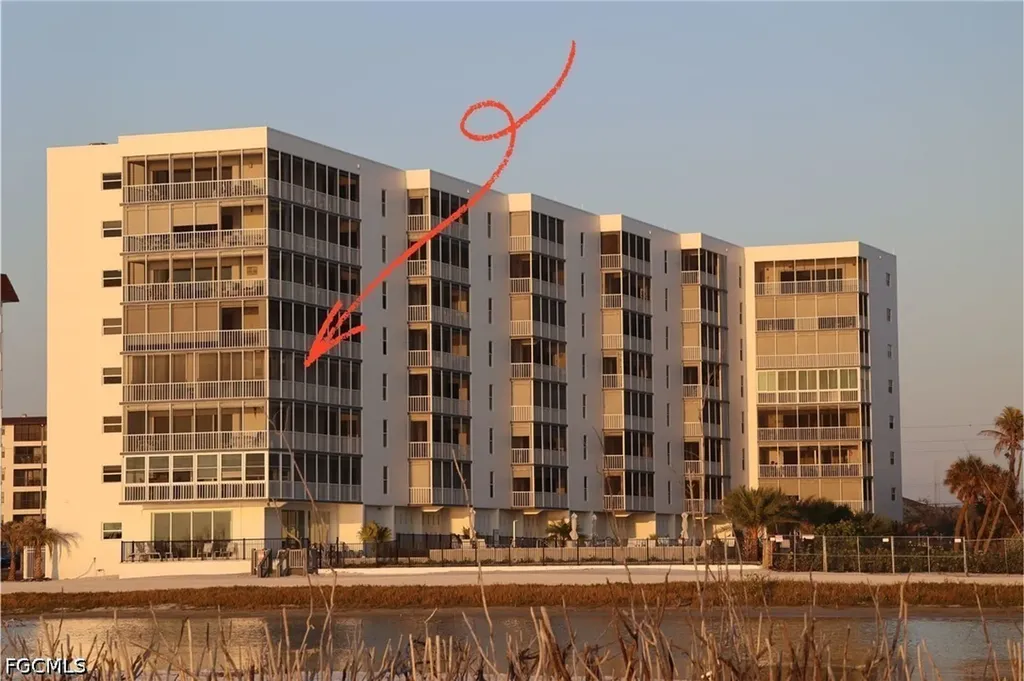 7000 Estero Boulevard Fort Myers Beach FL 33931
