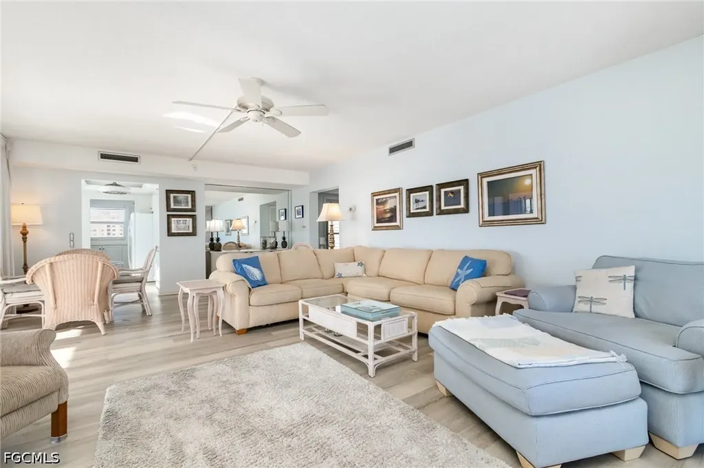 7000 Estero Boulevard Fort Myers Beach FL 33931