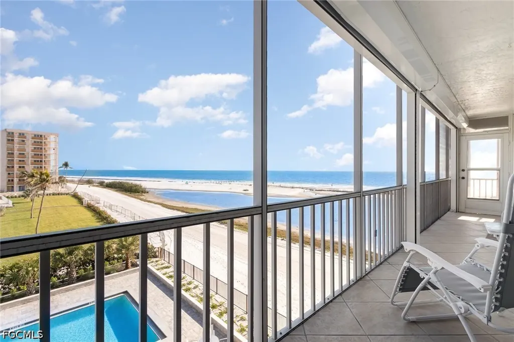 7000 Estero Boulevard Fort Myers Beach FL 33931