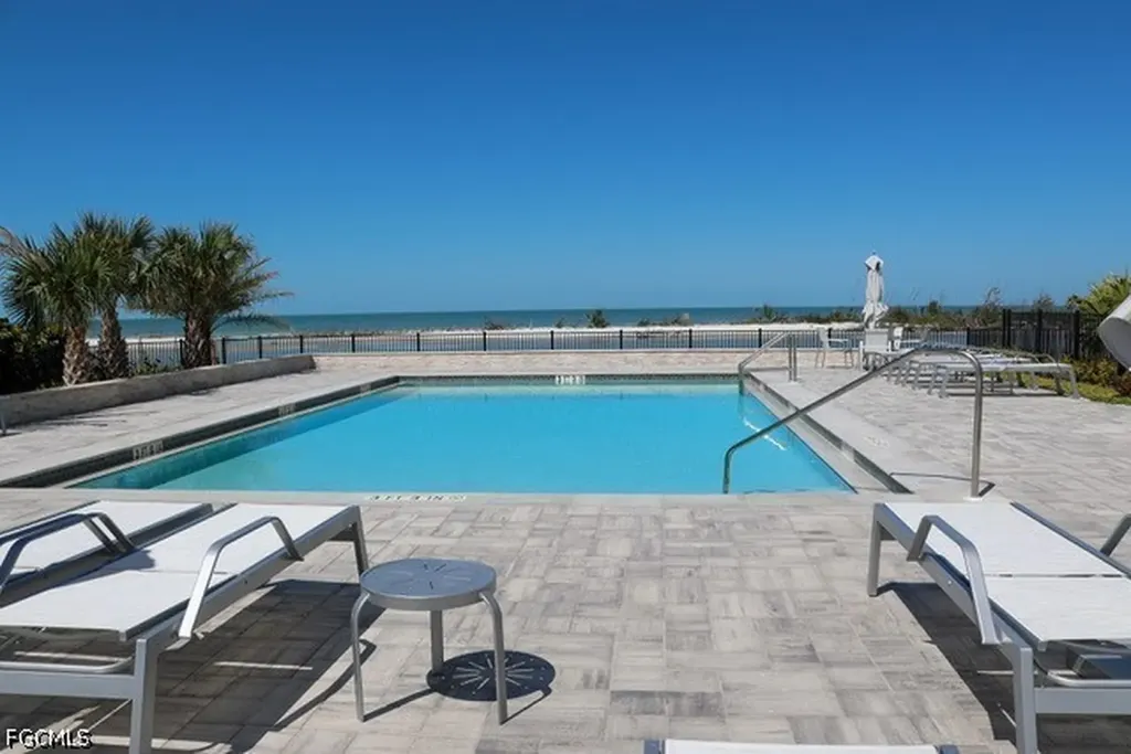 7000 Estero Boulevard Fort Myers Beach FL 33931