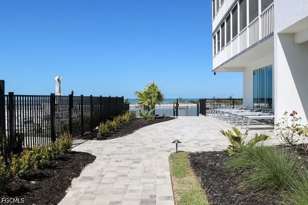 7000 Estero Boulevard Fort Myers Beach FL 33931