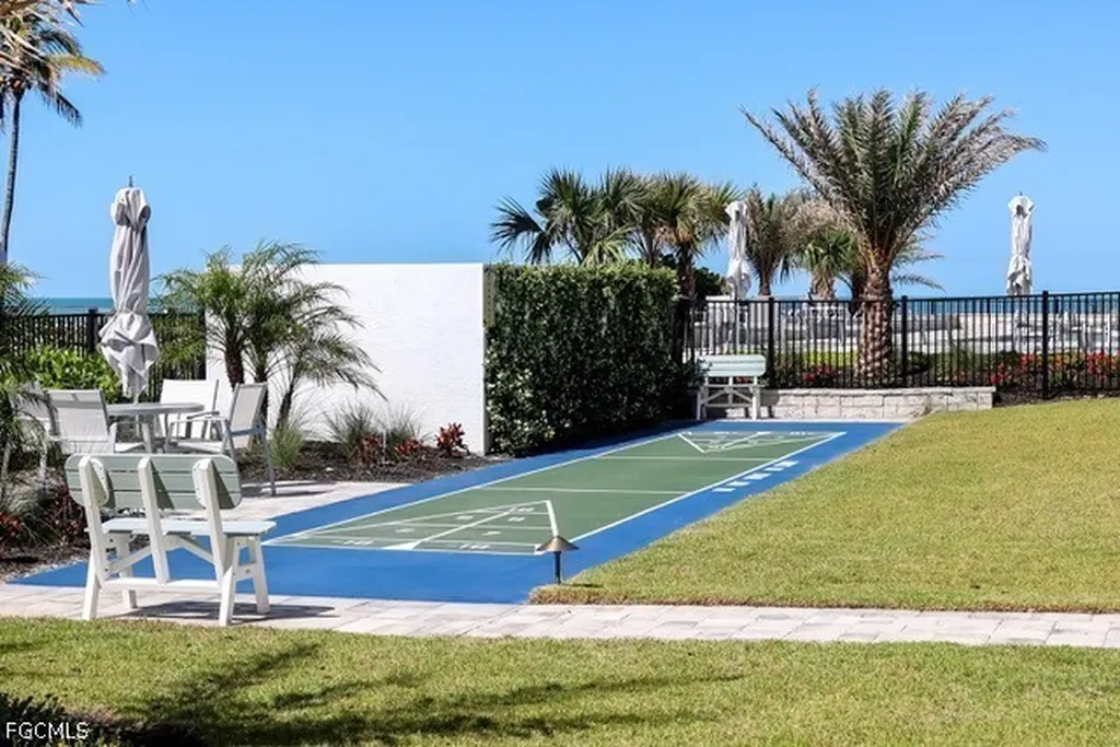 7000 Estero Boulevard Fort Myers Beach FL 33931