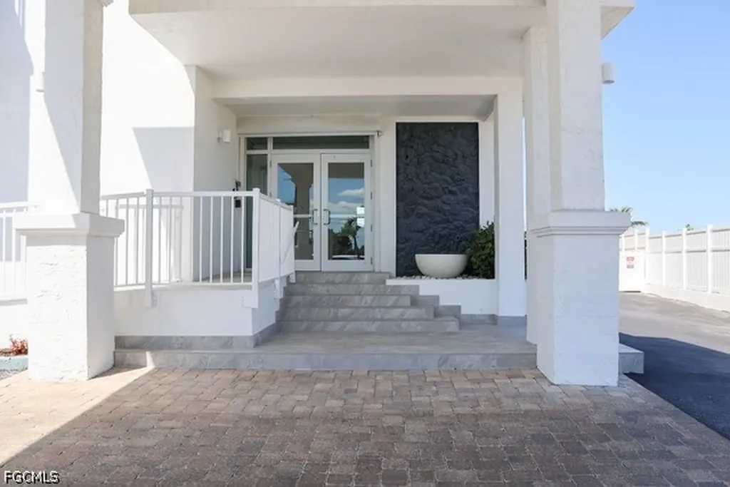 7000 Estero Boulevard Fort Myers Beach FL 33931
