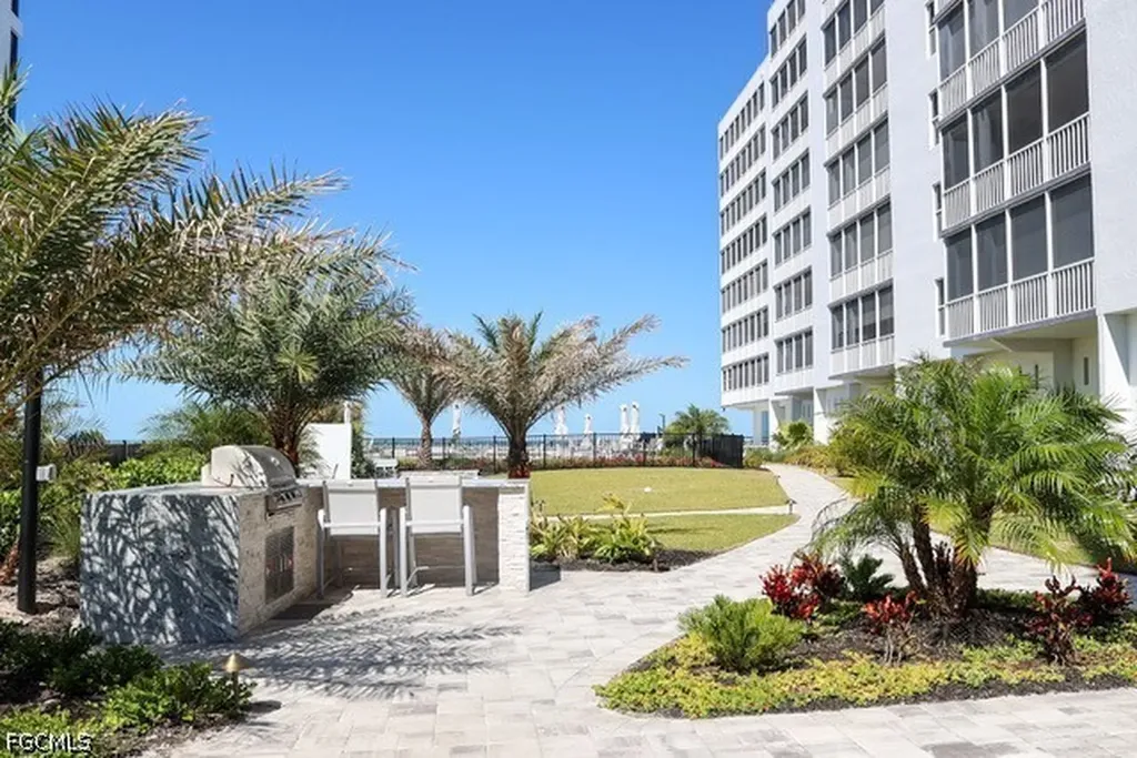 7000 Estero Boulevard Fort Myers Beach FL 33931