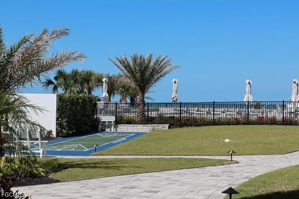 7000 Estero Boulevard Fort Myers Beach FL 33931