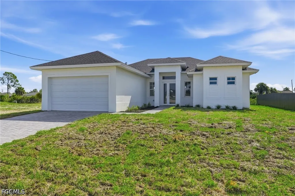 4324 NE 14th Avenue Cape Coral FL 33909