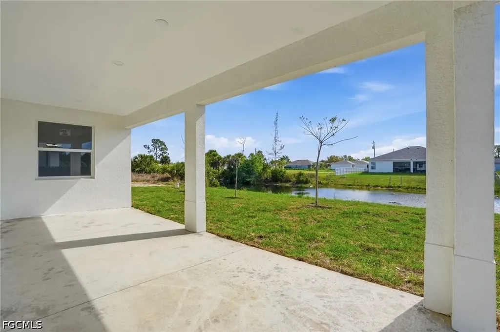 4324 NE 14th Avenue Cape Coral FL 33909