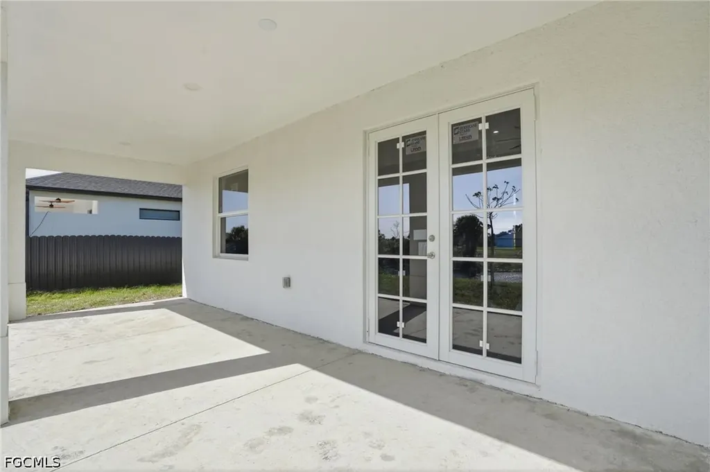 4324 NE 14th Avenue Cape Coral FL 33909