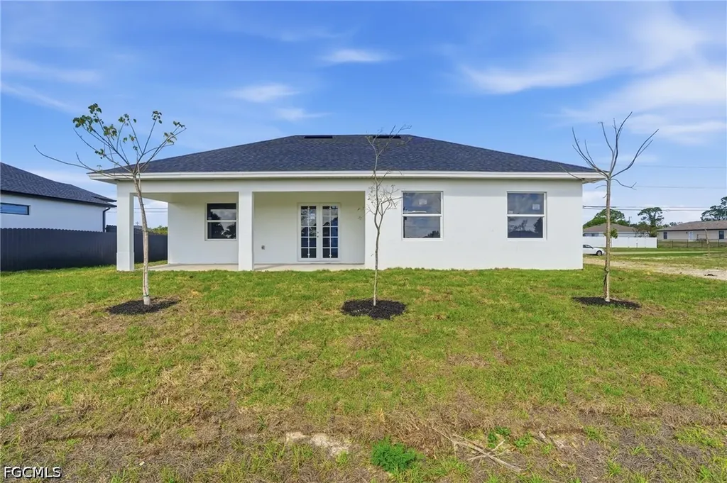 4324 NE 14th Avenue Cape Coral FL 33909