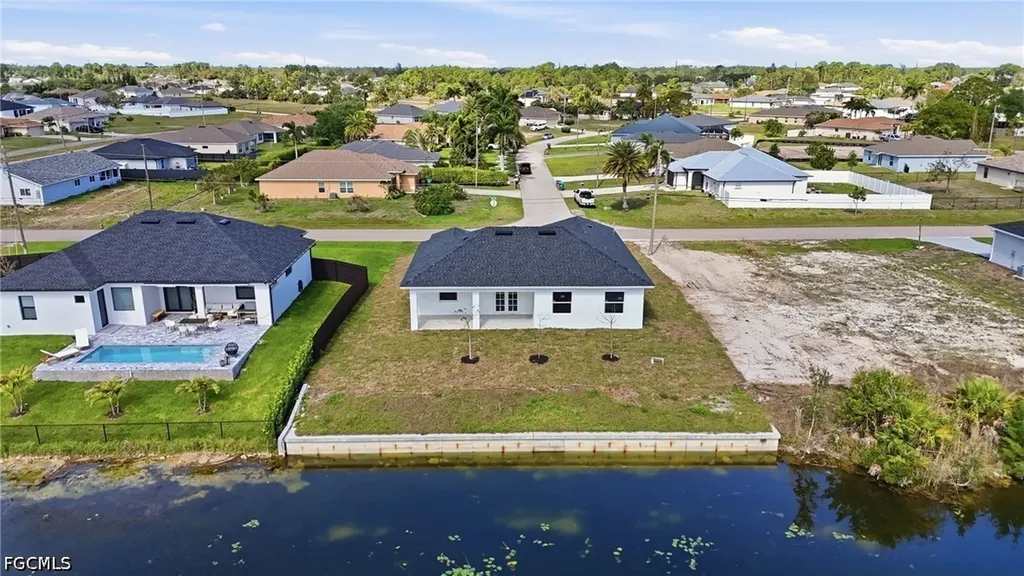 4324 NE 14th Avenue Cape Coral FL 33909