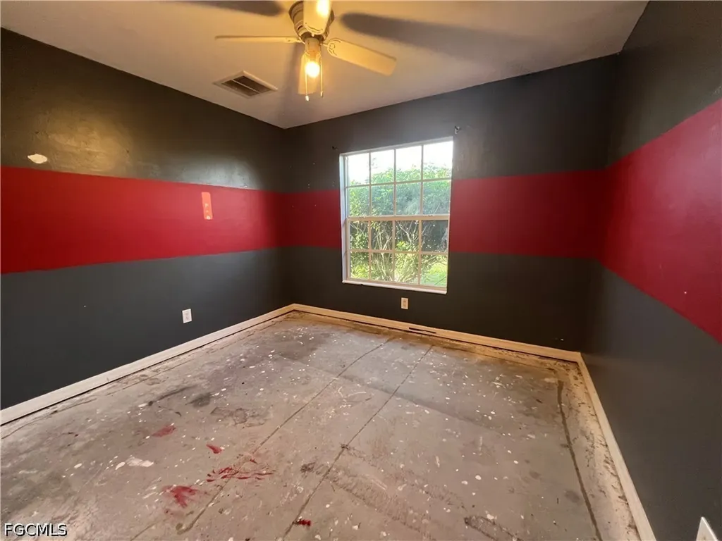 1722 NW 18th Terrace Cape Coral FL 33993