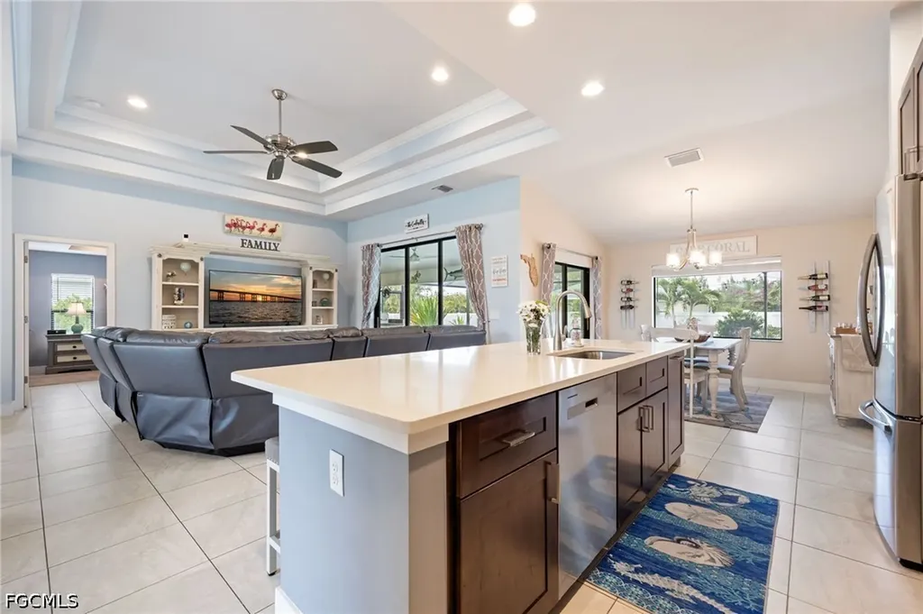 2737 SW 25th Street Cape Coral FL 33914