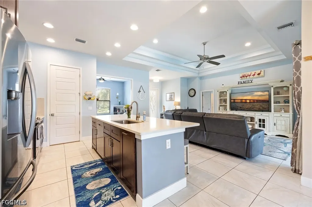 2737 SW 25th Street Cape Coral FL 33914