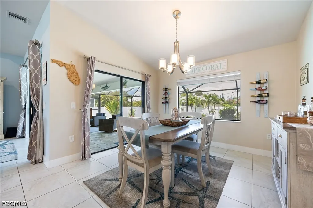 2737 SW 25th Street Cape Coral FL 33914