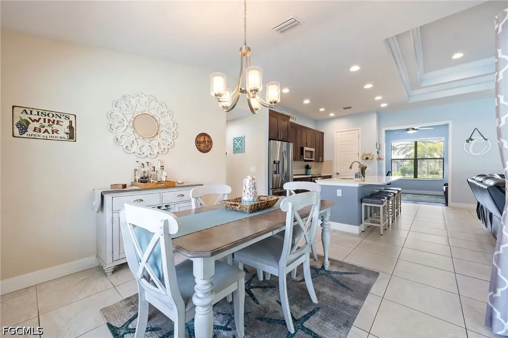 2737 SW 25th Street Cape Coral FL 33914