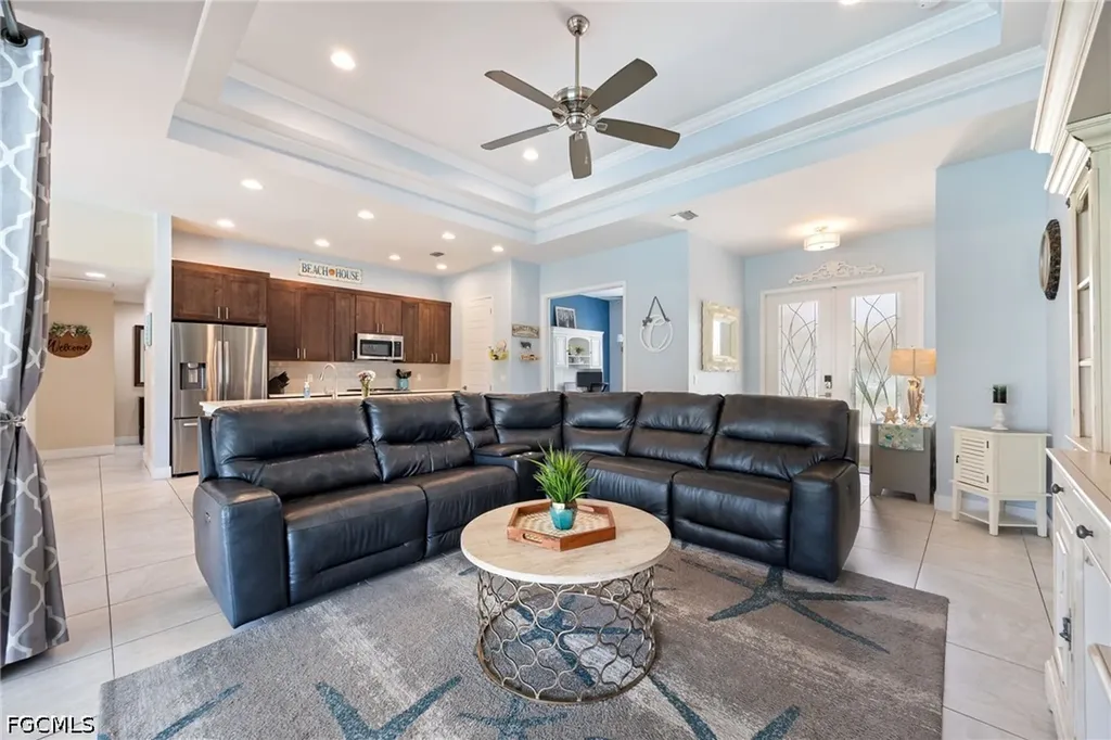 2737 SW 25th Street Cape Coral FL 33914