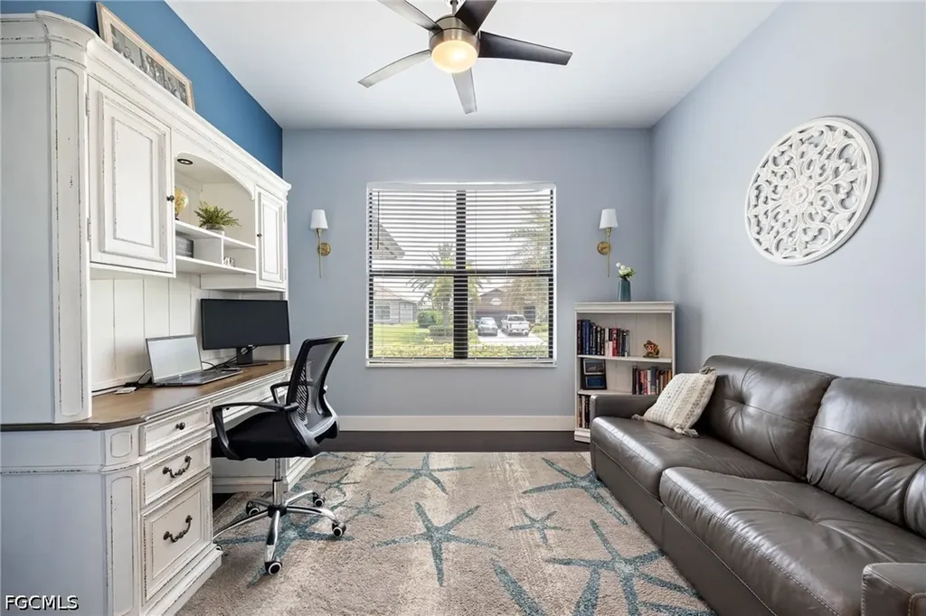 2737 SW 25th Street Cape Coral FL 33914
