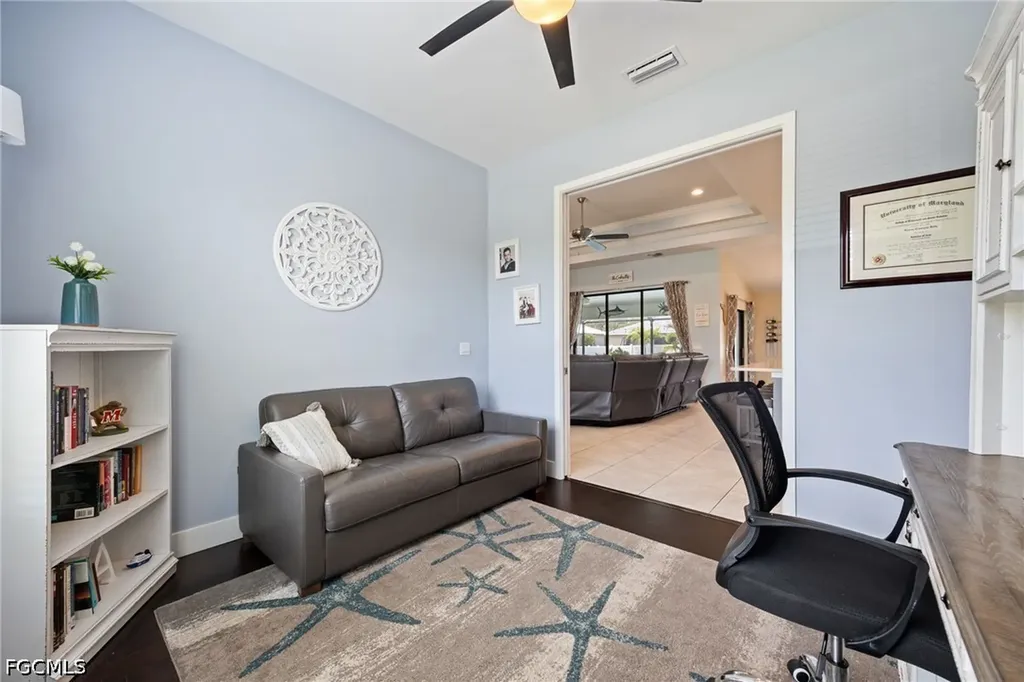 2737 SW 25th Street Cape Coral FL 33914