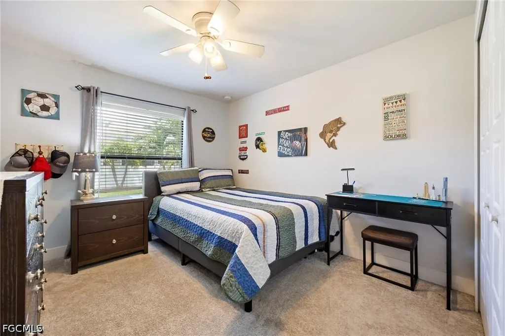 2737 SW 25th Street Cape Coral FL 33914
