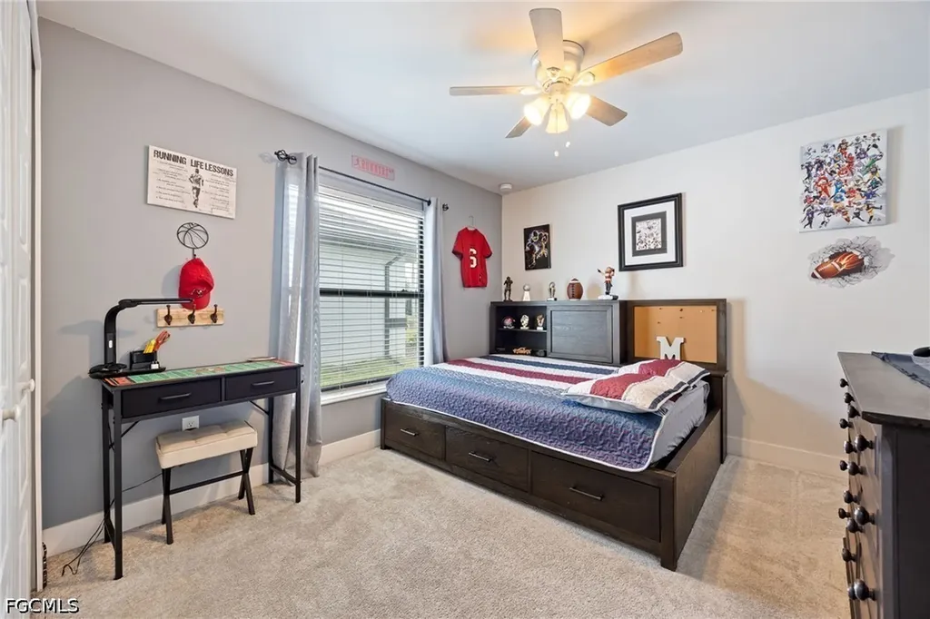 2737 SW 25th Street Cape Coral FL 33914