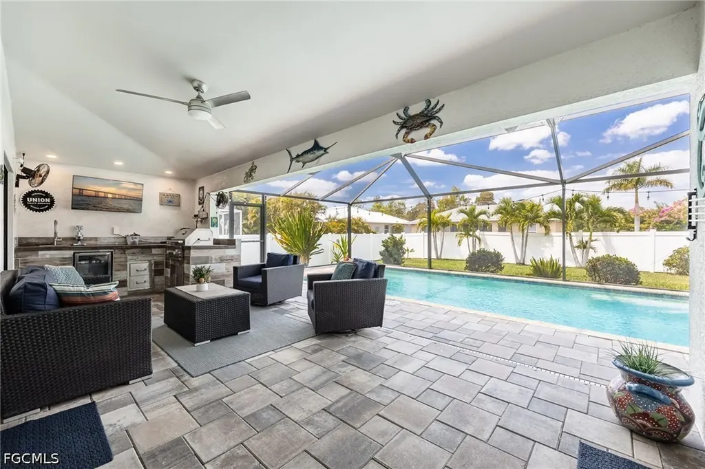 2737 SW 25th Street Cape Coral FL 33914