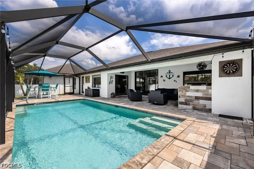 2737 SW 25th Street Cape Coral FL 33914