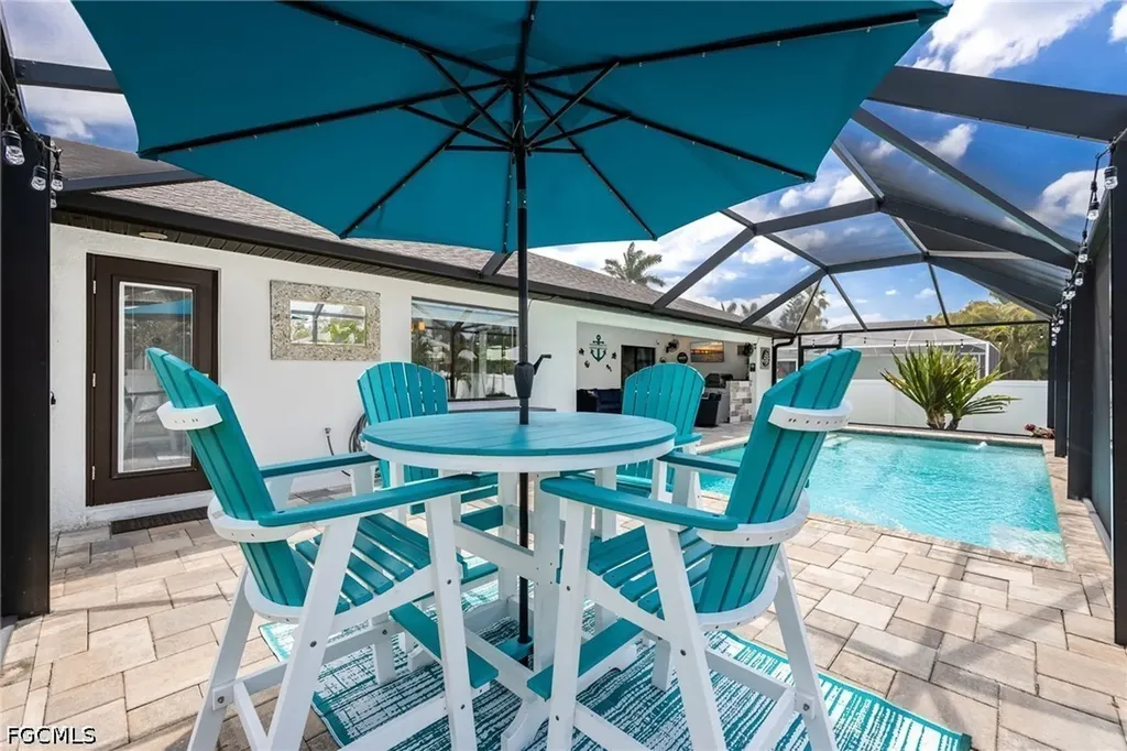 2737 SW 25th Street Cape Coral FL 33914