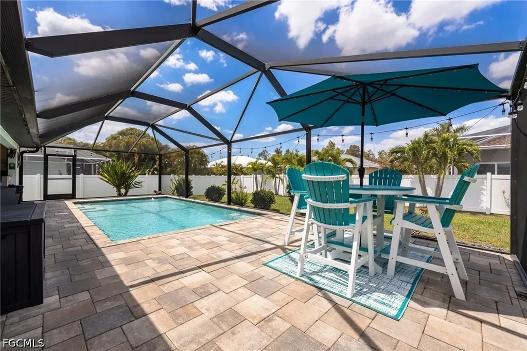2737 SW 25th Street Cape Coral FL 33914