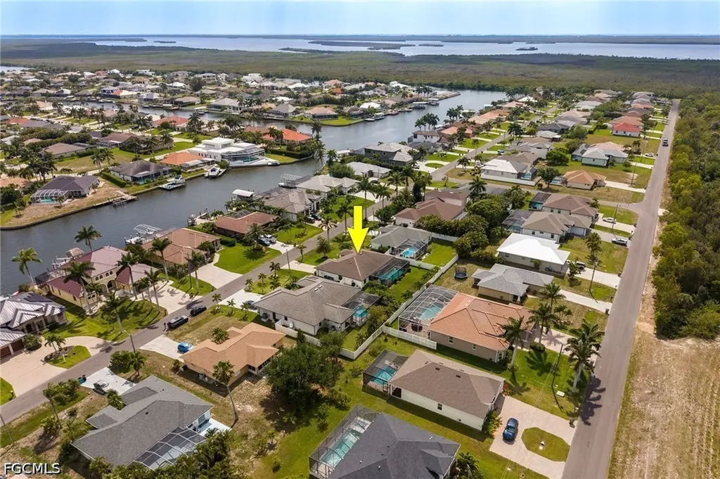 2737 SW 25th Street Cape Coral FL 33914