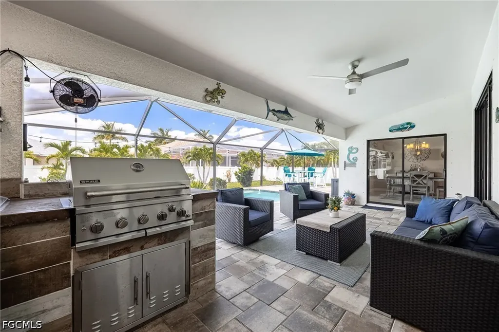 2737 SW 25th Street Cape Coral FL 33914