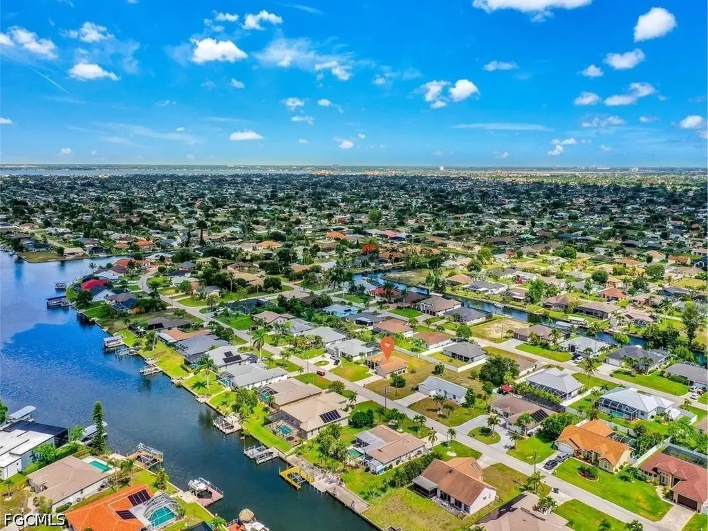 404 SE 28th Terrace Cape Coral FL 33904