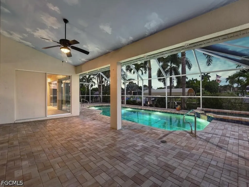 5204 SW 3rd Avenue Cape Coral FL 33914