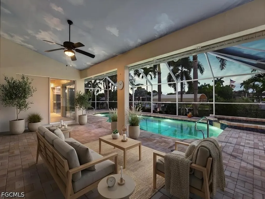 5204 SW 3rd Avenue Cape Coral FL 33914