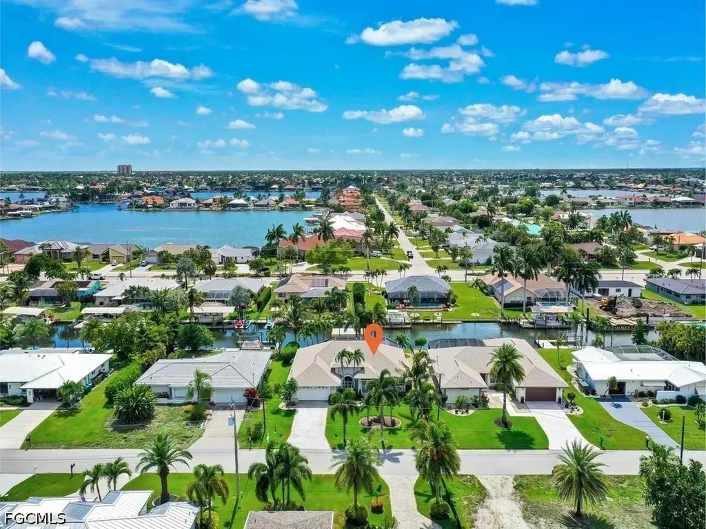 5204 SW 3rd Avenue Cape Coral FL 33914