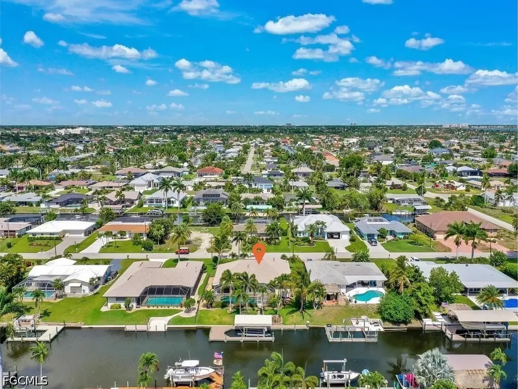 5204 SW 3rd Avenue Cape Coral FL 33914