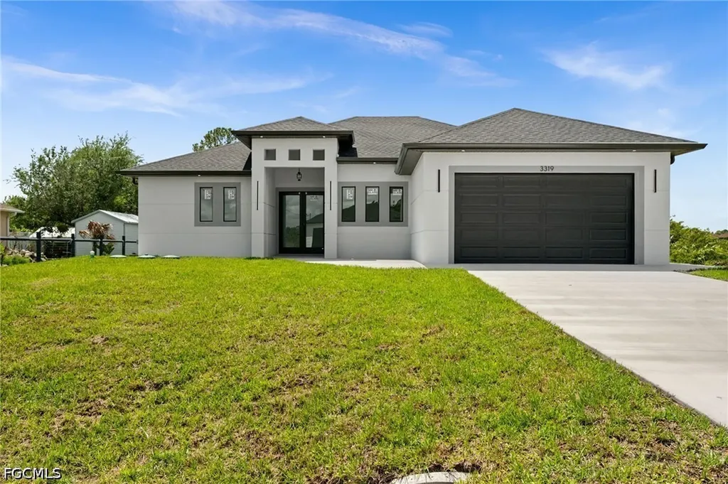 3319 30th Street SW Lehigh Acres FL 33976